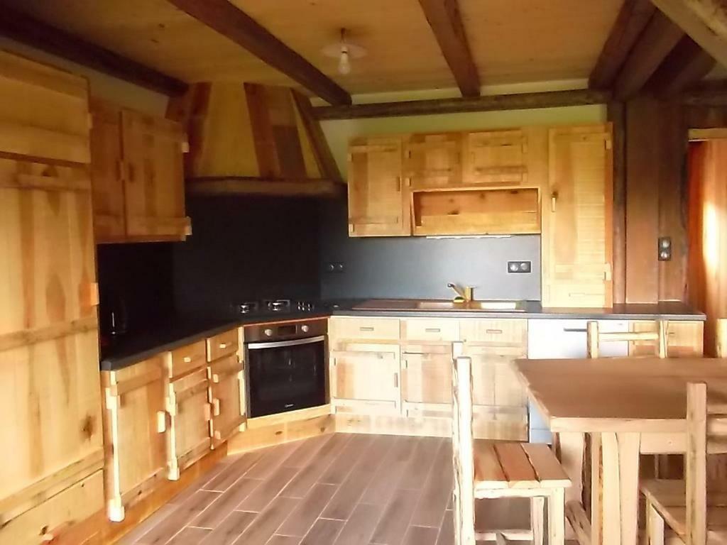 Holiday home 8 Personnes 