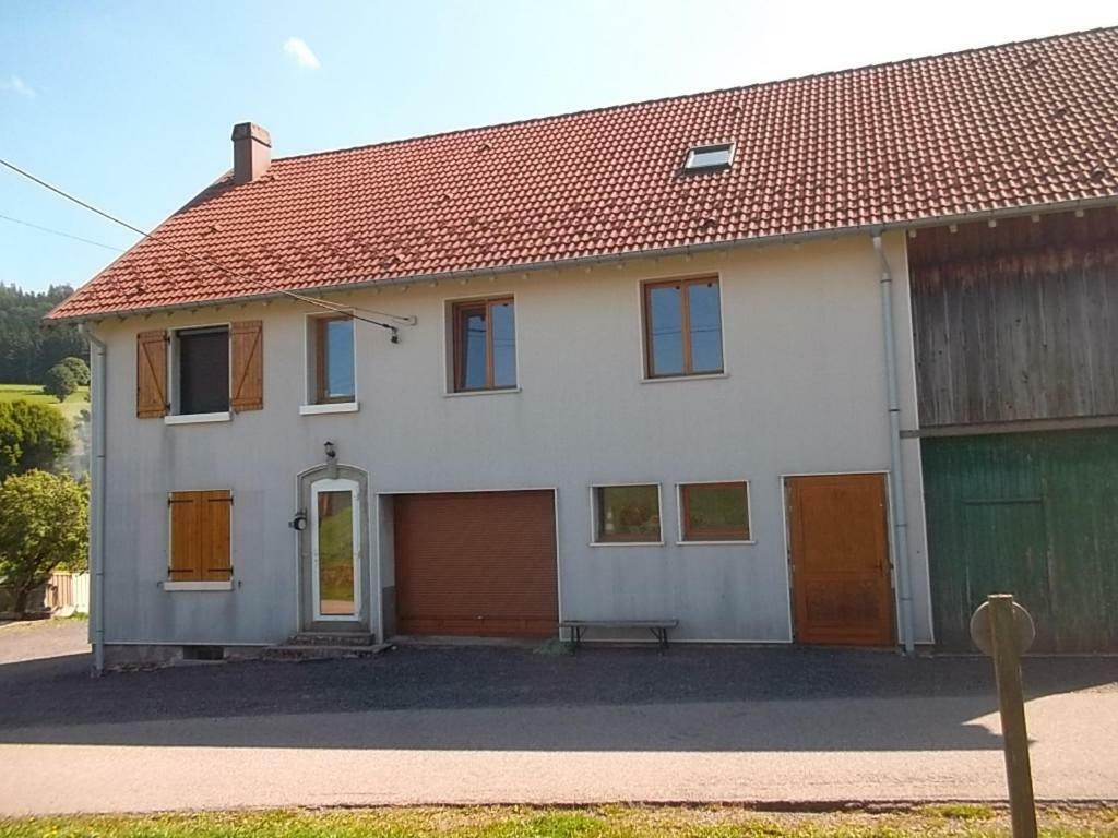 Holiday home 8 Personnes 