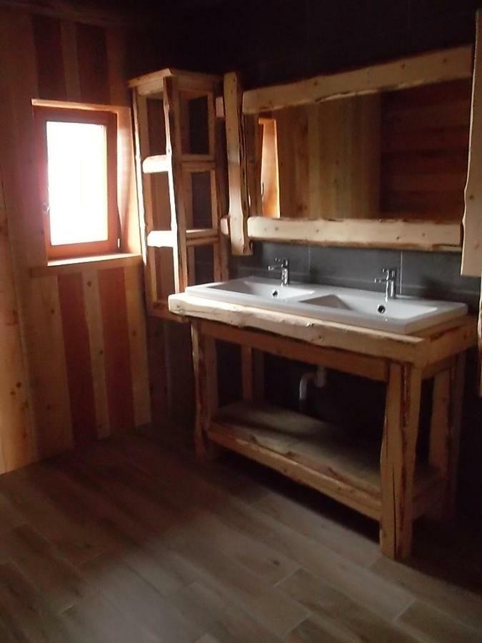 Holiday home 8 Personnes 